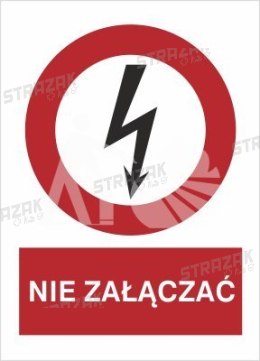 NIE ZAŁĄCZAĆ - płyta sztywna 5x7cm
