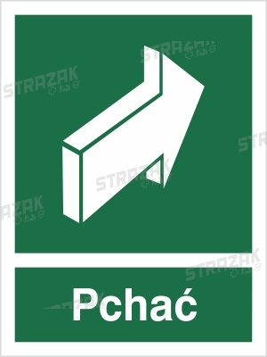 PCHAĆ - folia fotoluminescencyjna 5x15cm