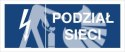 PODZIAŁ SIECI - folia magnetyczna 5x7cm