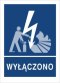 WYŁĄCZONO - płyta sztywna 10x15cm
