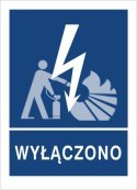 WYŁĄCZONO - płyta sztywna 5x7cm